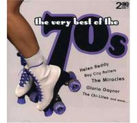 Various - Very Best of the 70's