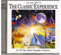 Various - Very Best of the Classical Exp