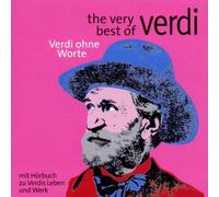 Various - Very Best of Verdi