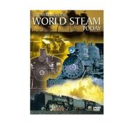 Various - Very Best Of World Steam Today [Edizione: Regno Unito] [Edizione: Regno Unito]