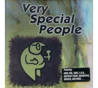 Various - Very Special People