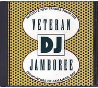 Various - Veteran DJ Jamboree