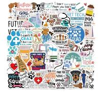 Various Veterinary Themes: Meet your various decoration needs with 50