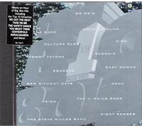 Various - VH1 Big 80s