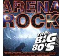 Various - VH1: Big 80's Arena Rock