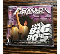 Various - VH1: Big 80's Power Ballads