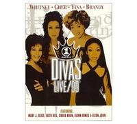 Various - Vh1 Divas Live 99 [Dts5. 1]