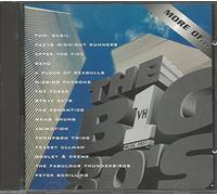 Various - VH1: More of Big 80's