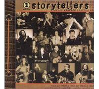 Various - Vh1 Story Tellers