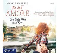Various - Via Dell'Amore-Jede Liebe Führt Nach Rom