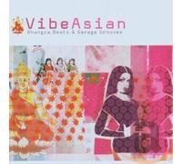 Various - Vibe Asian