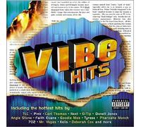 Various - Vibe Hits