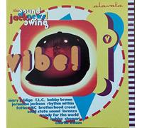 Various - Vibe-New Jack Swing (1993)