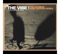 Various - Vibe! Vol. 10 Jazz & Bop de par