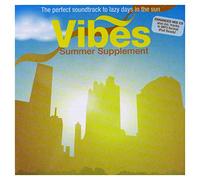 Various - Vibes Summer Supplement