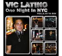 Various - Vic Latino Presents: One Night