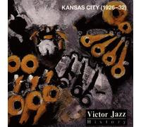 Various - Victor Jazz History 9- Kansas City (1926-32) by Various