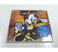 Various - Vida Mickey