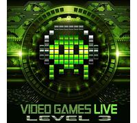 Various - Video Games Live, Level 3