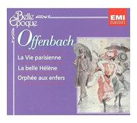 Various - Vie Parisiene/Belle Helene