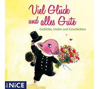 Various - Viel Glück und Alles Gute.Gedichte,Lieder und Ge