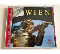 Various - Vienna Celebrates Johann Strauss