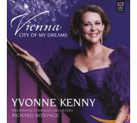 Various - Vienna - City of My Dreams