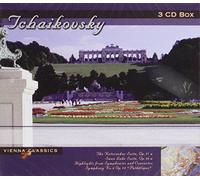 Various - Vienna Classics Tchaikovsky