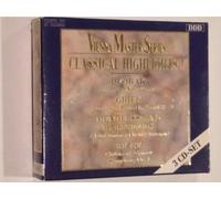 Various - Vienna Master Series:Classical