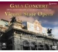 Various - Vienna State Opera Gala 2005