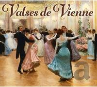 Various Vienna Waltz / Various (CD)