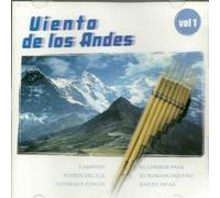Various - Viento De Los Andes 1