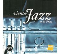 various - Vientos de Jazz en la Fnac