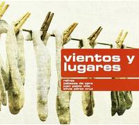 Various - Vientos Y Lugares