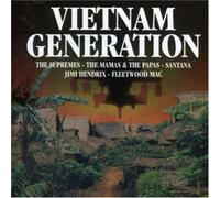 Various - Vietnam Generation [Import]