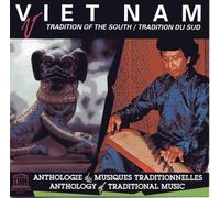 Various - Vietnam/Tradition of the South