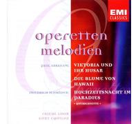 Various - Viktoria und Ihr Husar/+