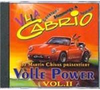 Various - Villa Cabrio Volle Power 2