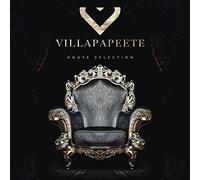 Various - Villa Papeete - House Selection [2 CD]
