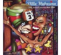 Various - Villa Wahnsinn Vol.3