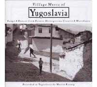 Various - Village Music-Songs