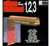 Various - Village Vanguard
