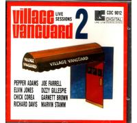 Various - Village Vanguard Live Sessions 2