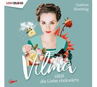 Various - Vilma zählt die Liebe rückwärts