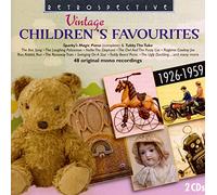 V/A - VINTAGE CHILDREN'S..
