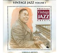 Various - Vintage Jazz Vol. 1 [Import]
