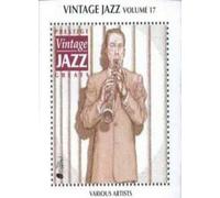 Various - Vintage Jazz Vol.17 [Import]