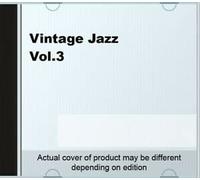 Various - Vintage Jazz Vol. 3