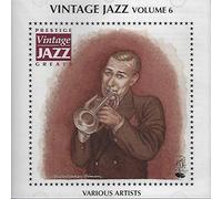Various - Vintage Jazz Vol.6 [Import]
