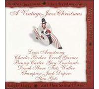 Various - Vintage Jazz Xmas